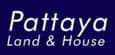 Pattaya Land and House logo