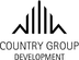 Country Group Development logo
