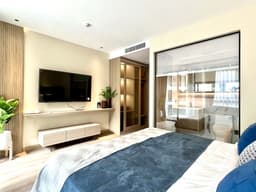 Studio Condo for sale