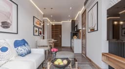 2 Bedroom Condo for sale