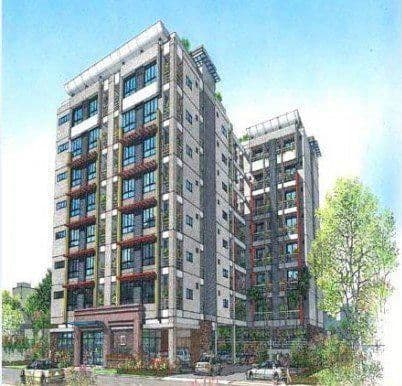 Saransook Supreme main view