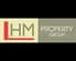 LHM Property Group logo