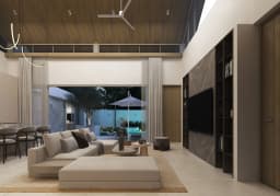 3 Bedroom Villa for sale