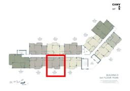 2 Bedroom Condo for sale