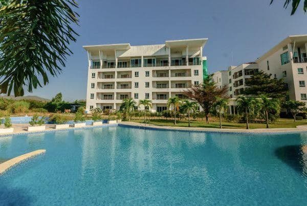 Mil Retreat Condo main view