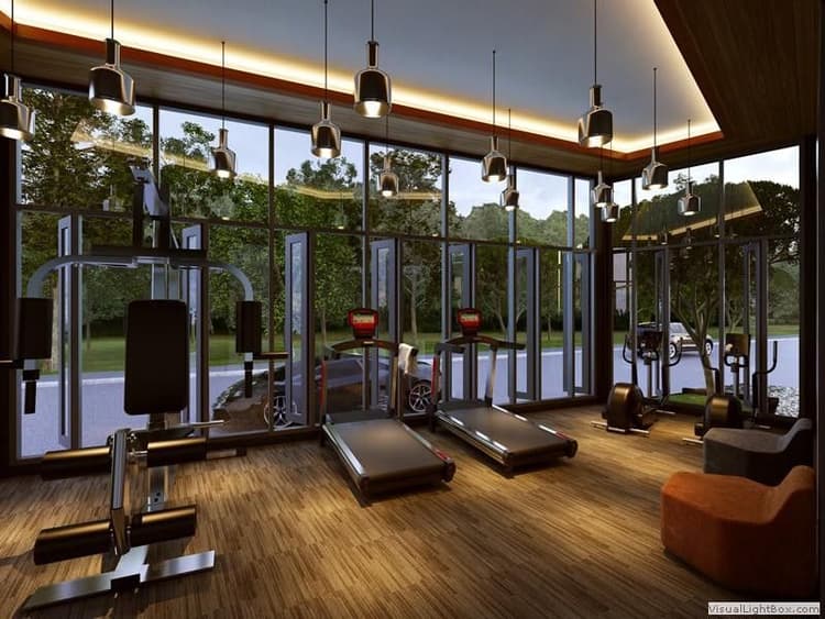 The Andaman Villas main view