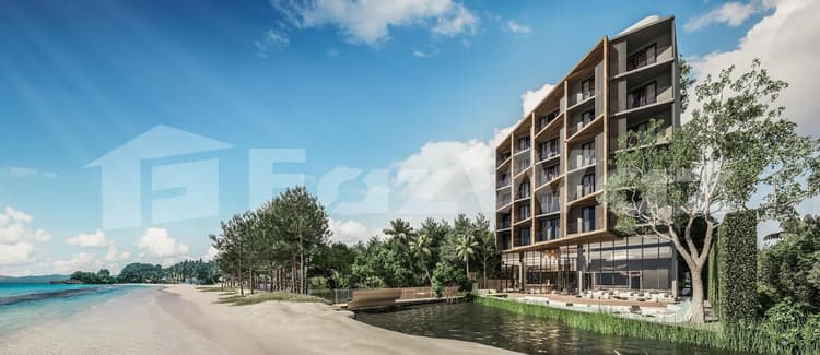 Bayphere Pattaya main view