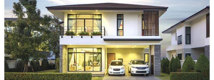 Wize Signature main view