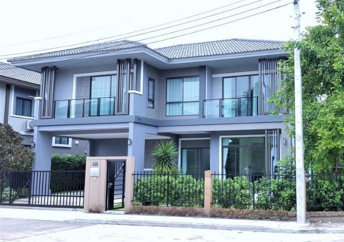 The Plant Exclusique Phatthanakan main view