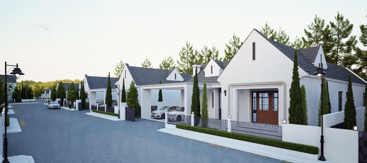 อะรายา วัลเลย์ main view