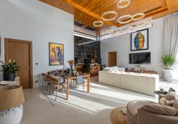 4 Bedroom Villa for sale