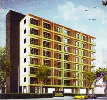 SiriMetro Ratchada-Vipawadee main view