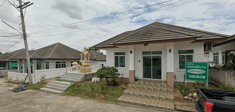 Pruekpiman Village 3 main view