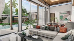 4 Bedroom Villa for sale