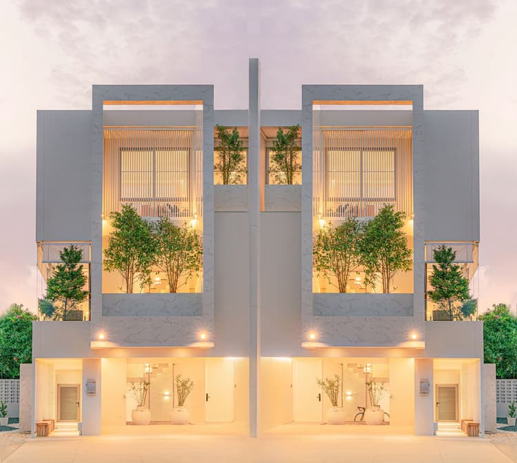 The Residence Prime main view