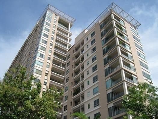 The Lofts Yennakart main view