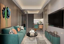 2 Bedroom Condo for sale