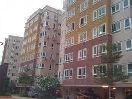 Happy Condo & Sport Club Building B main view