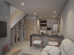 1 Bedroom House for sale