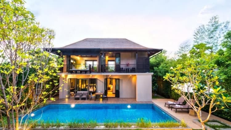 Phuree Sala main view