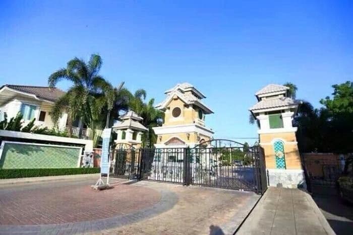 Lagunna (Tareena Home) main view