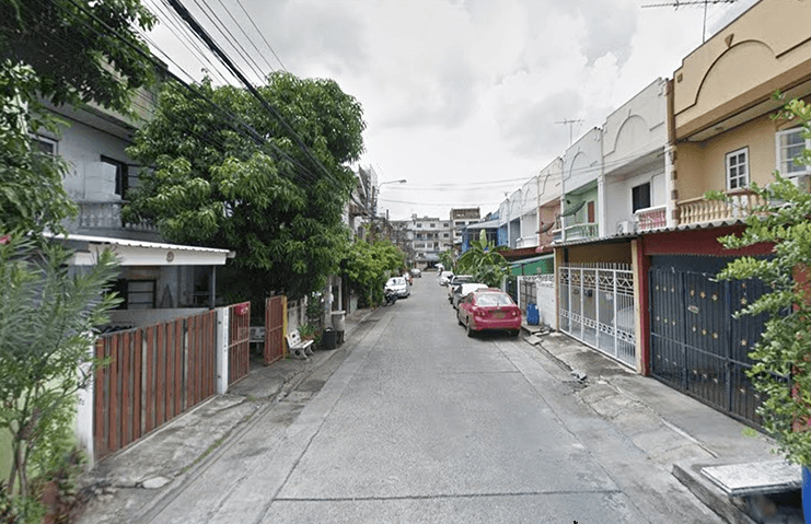 บ้านรุ่งนภา รามคำแหง 194 main view