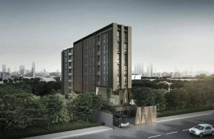 Altitude Define main view