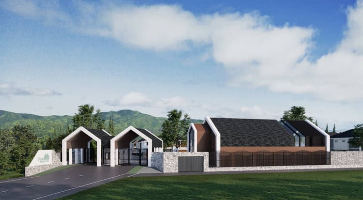 Baan Rao the Residence main view