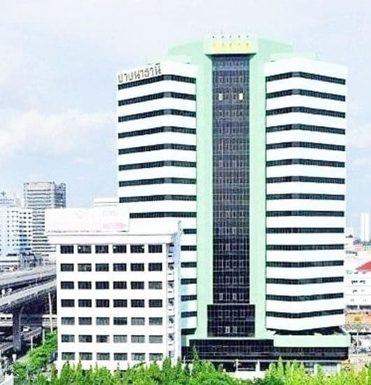 บางนา ธานี main view