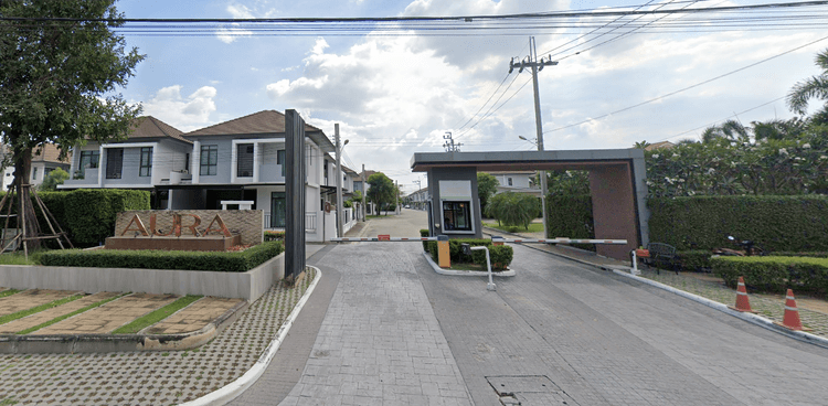 Aura Ramkhamhaeng 94 main view