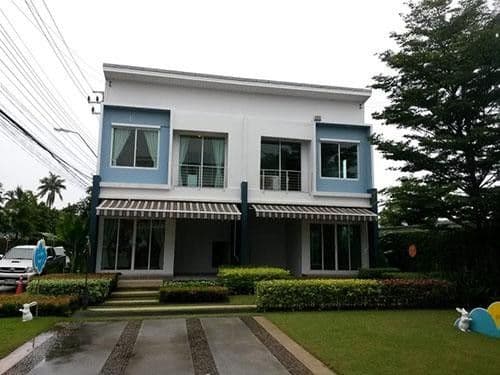 The Pleno Ekachai-Kanjanapisek main view