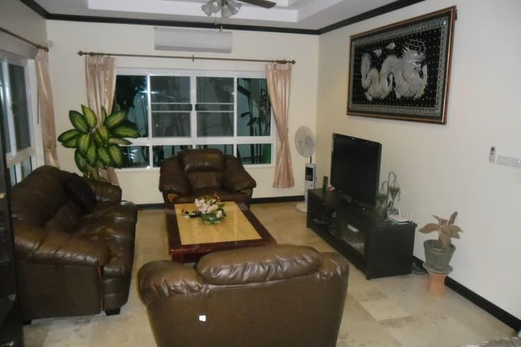 หัวหิน พาวิลเลียน main view