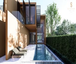 4 Bedroom Villa for sale