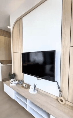 2 Bedroom Townhouse for sale