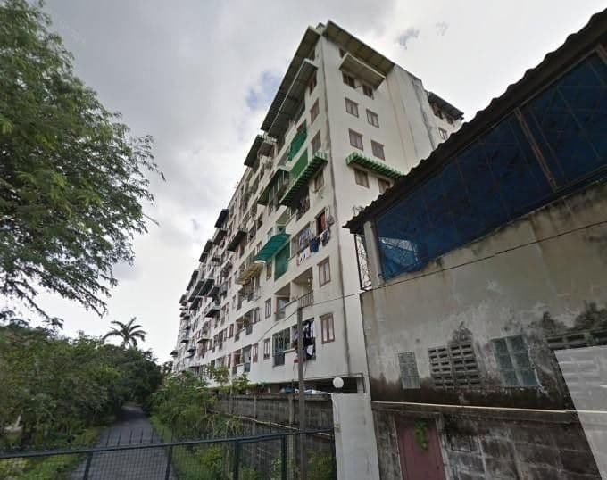 Bangkhunnon Rimnam main view