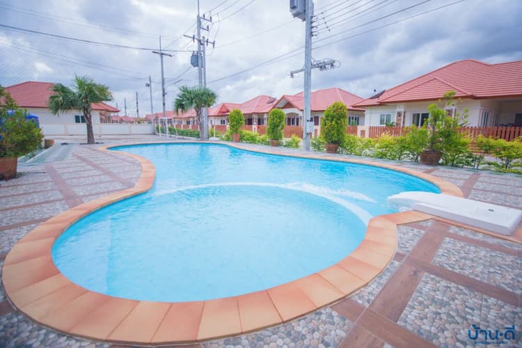 Baan Warisara 2 main view