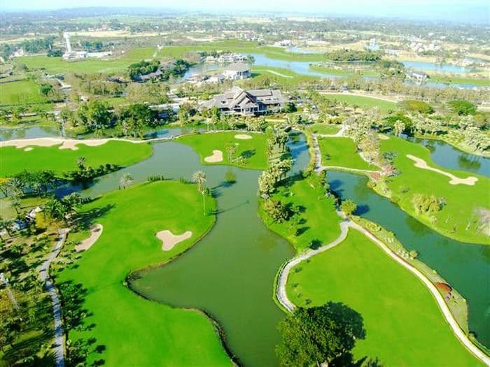 Summit Green Valley main view