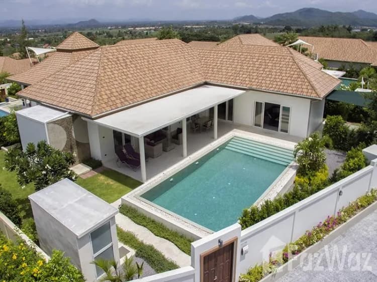 เดอะ วิว main view