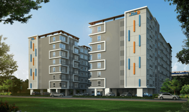 The One Plus D (Phase 3) Hua Mak 12 main view