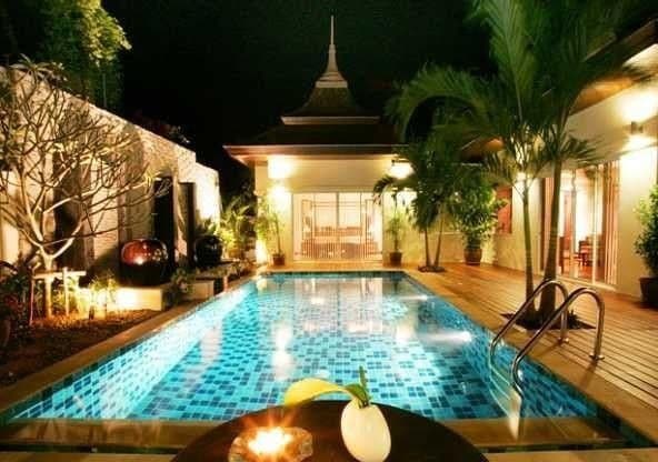 Nchantra Naiharn main view