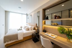 1 Bedroom Condo for sale