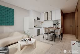 3 Bedroom Condo for sale