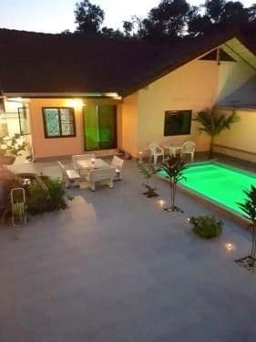 Suansoonthornphu Village main view