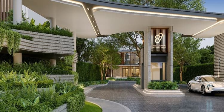 89 Residence Ratchada - Rama 9 main view