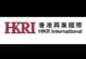HKR International logo