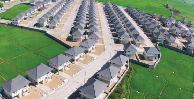 Karnkanok ville 12 main view