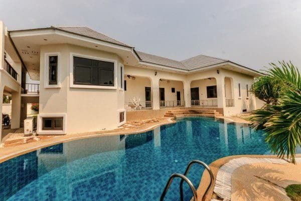 The Address Hua Hin main view