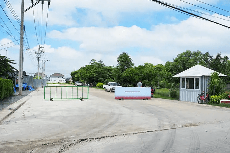 Baan Rungkan 7 main view