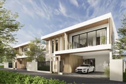 3 Bedroom Villa for sale