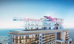 1 Bedroom Condo for sale